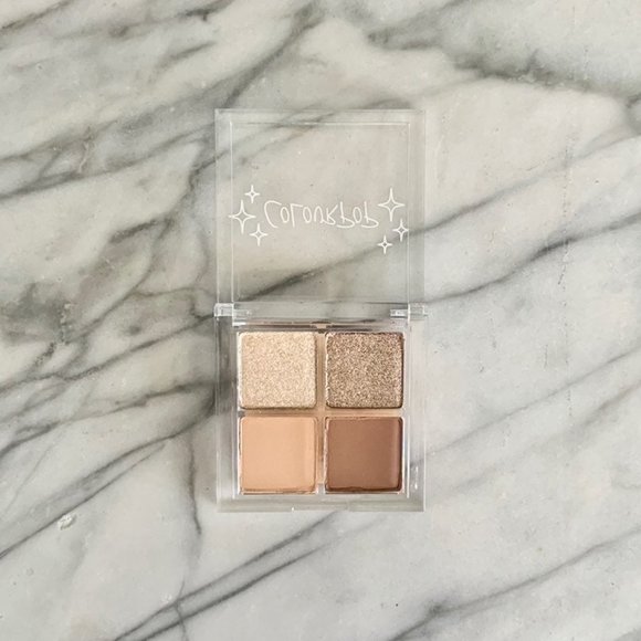 *SOLD* ColourPop Quad Bundle - Picture 7 of 8